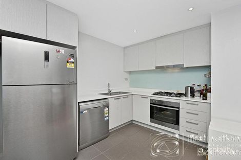 Property photo of 24/79-87 Beaconsfield Street Silverwater NSW 2128