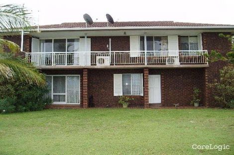 Property photo of 107 Bishop Road Beachmere QLD 4510