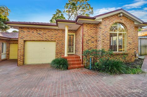 3/21 Salter Cres, Denistone East, NSW 2112