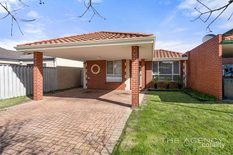 Property photo of 33 Gochean Avenue Bentley WA 6102
