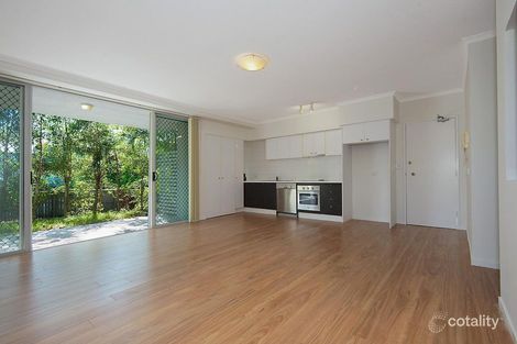 Property photo of 101/18 Richmond Road Morningside QLD 4170