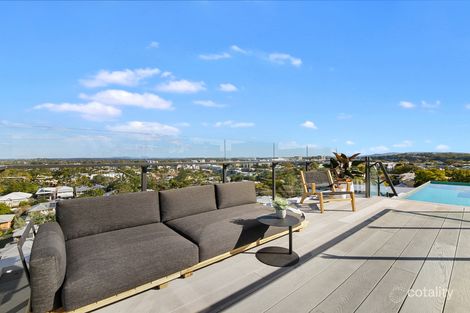Property photo of 302/71 Swann Road Taringa QLD 4068