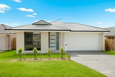 Property photo of 87 Dixon Drive Pimpama QLD 4209