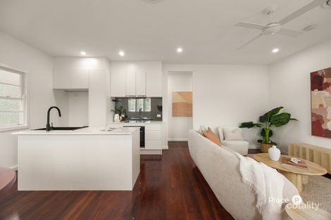 Property photo of 131 Lloyd Street Camp Hill QLD 4152