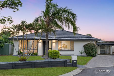 Property photo of 10 Suttor Court Runcorn QLD 4113