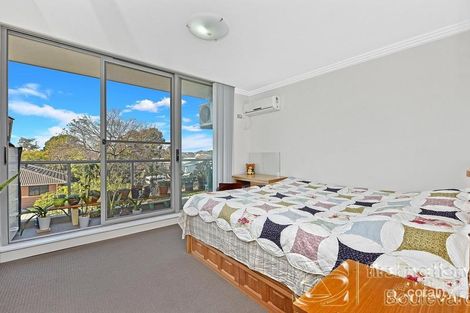 Property photo of 24/79-87 Beaconsfield Street Silverwater NSW 2128