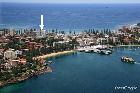 Property photo of 834/22 Central Avenue Manly NSW 2095