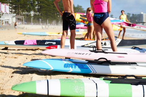 Property photo of 830/22 Central Avenue Manly NSW 2095