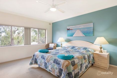 Property photo of 4/1-3 Ocean Drive Merimbula NSW 2548