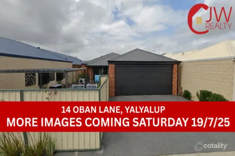 Property photo of 14 Oban Lane Yalyalup WA 6280