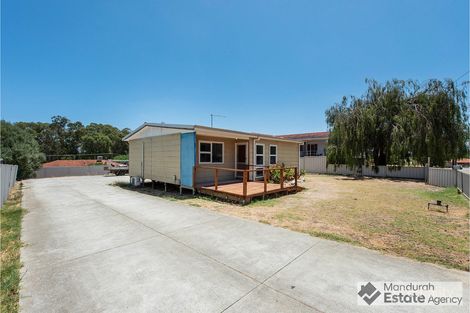 Property photo of 50 Dower Street Mandurah WA 6210