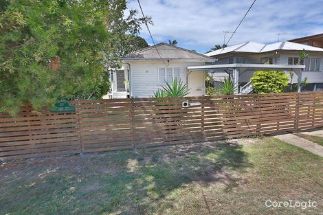 Property photo of 27 Halcomb Street Zillmere QLD 4034