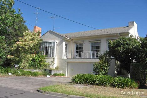 Property photo of 1/3 Martin Court Toorak VIC 3142