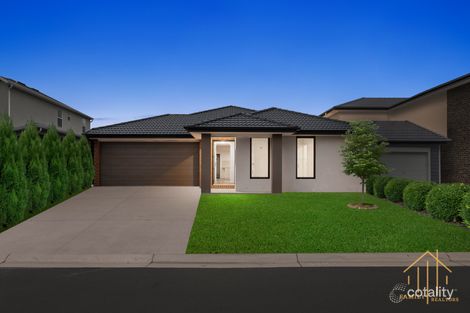 Property photo of 40 Lygon Avenue Clyde VIC 3978