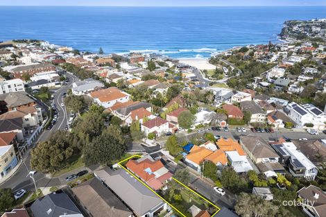 Property photo of 2 Denham Street Bondi NSW 2026