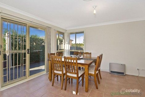 Property photo of 125 Mile End Road Rouse Hill NSW 2155