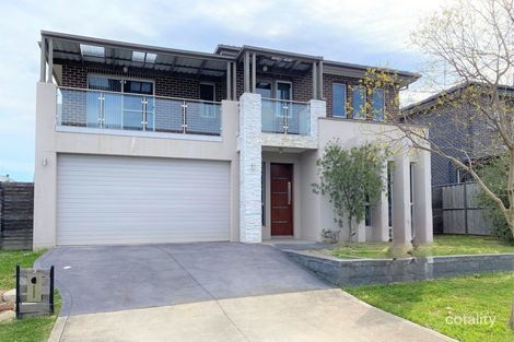 3 Palara St, The Ponds, NSW 2769