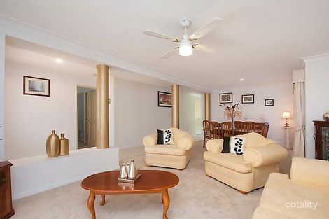Property photo of 60 Silver Glade Drive Elanora QLD 4221