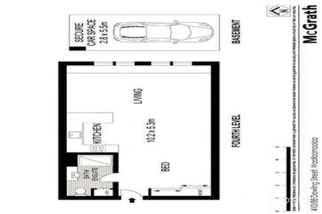 Property photo of 410/88 Dowling Street Woolloomooloo NSW 2011