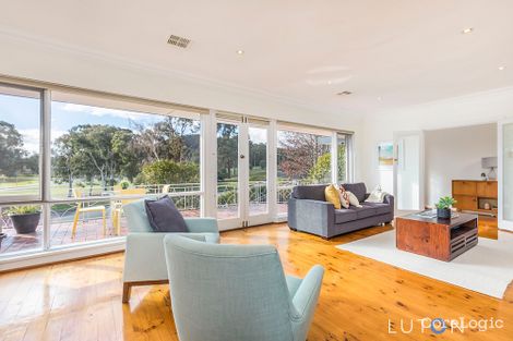 Property photo of 88 Creswell Street Campbell ACT 2612