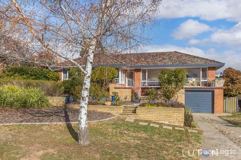 Property photo of 88 Creswell Street Campbell ACT 2612