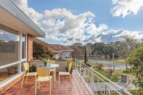 Property photo of 88 Creswell Street Campbell ACT 2612