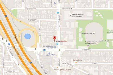 169 Oxford St, Leederville, WA 6007