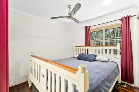 Property photo of 175 Doolong Road Wondunna QLD 4655