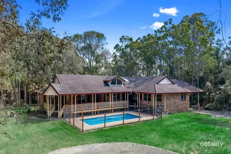 Property photo of 175 Doolong Road Wondunna QLD 4655