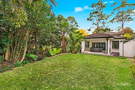 Property photo of 49 Chilton Parade Warrawee NSW 2074