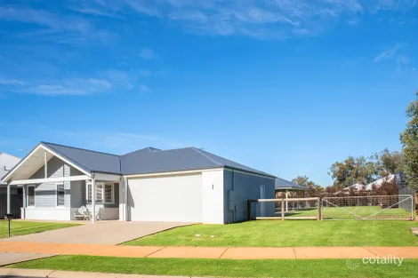 Property photo of 64 Cockatoo Loop Vasse WA 6280