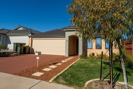 Property photo of 7 Ensign Way Ellenbrook WA 6069