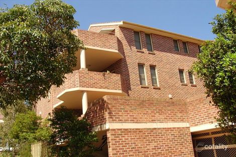 15/2-6 Bond St, Hurstville, NSW 2220