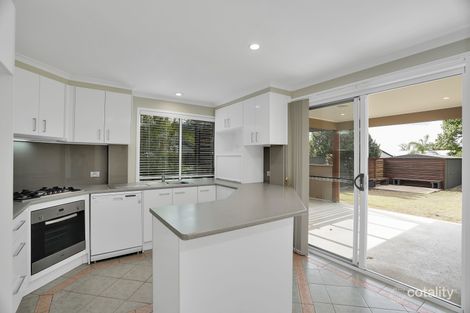 Property photo of 9 Hurley Street Keperra QLD 4054