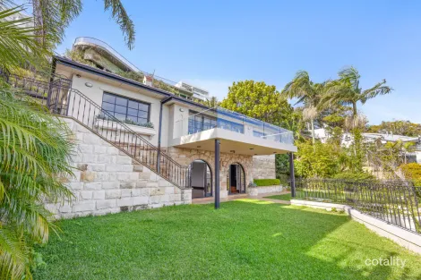 Property photo of 7 Queens Avenue Vaucluse NSW 2030