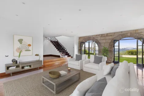 Property photo of 7 Queens Avenue Vaucluse NSW 2030