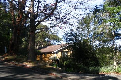 1 Dilkera Cl, Hornsby, NSW 2077