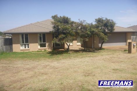 Property photo of 54 Buckingham Street Kingaroy QLD 4610