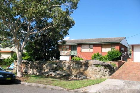 44 Heathcliff Cres, Balgowlah Heights, NSW 2093