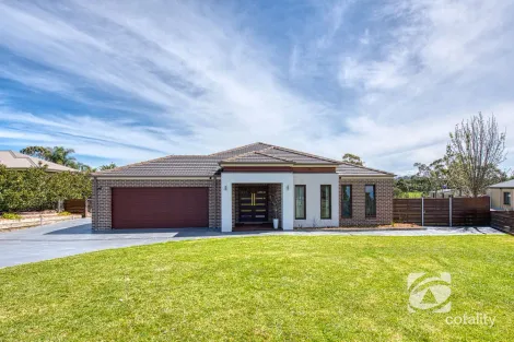 16 Haynes Cl, Bunyip, VIC 3815