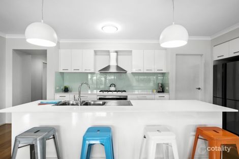 Property photo of 39 Marmion Circuit Ocean Grove VIC 3226