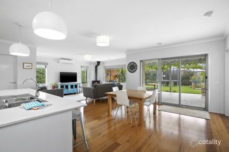 Property photo of 39 Marmion Circuit Ocean Grove VIC 3226
