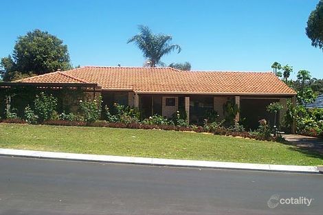 57 Alvaston Dr, Carine, WA 6020