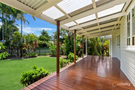 Property photo of 5 Jack Street Mossman QLD 4873