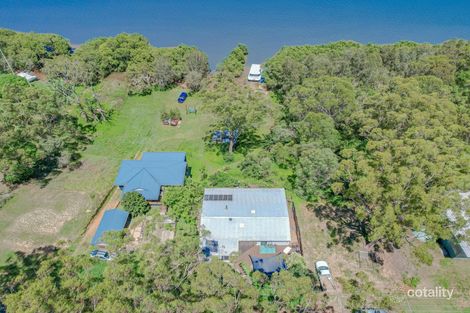78 Deenya Pde, Russell Island, QLD 4184