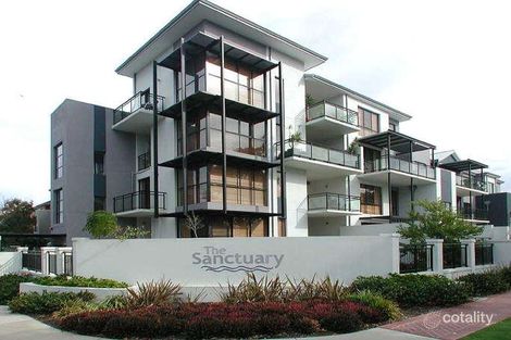 Property photo of 2/21 Hardy Street South Perth WA 6151