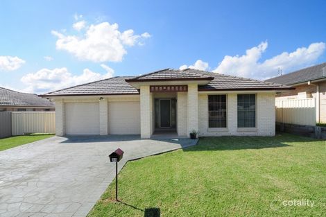 10 Kembla Cl, Nowra, NSW 2541