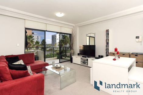 Property photo of 214/4 Bechert Road Chiswick NSW 2046
