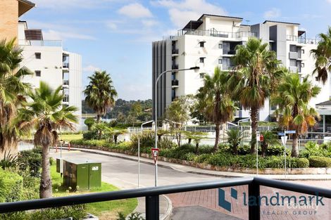 Property photo of 214/4 Bechert Road Chiswick NSW 2046