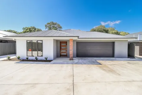 4/99 Stanton Dr, Thurgoona, NSW 2640